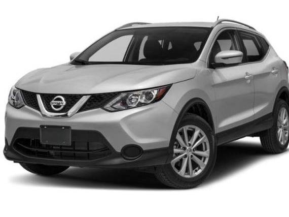 NISSAN ROGUE SPORT 2019 JN1BJ1CP5KW231712 image